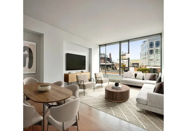Photo 1 of Sale Pending at 505 Greenwich St #9A, New York City, NY 10013 | MLS# RLS20087113 | Listing updated on 2026-08-02