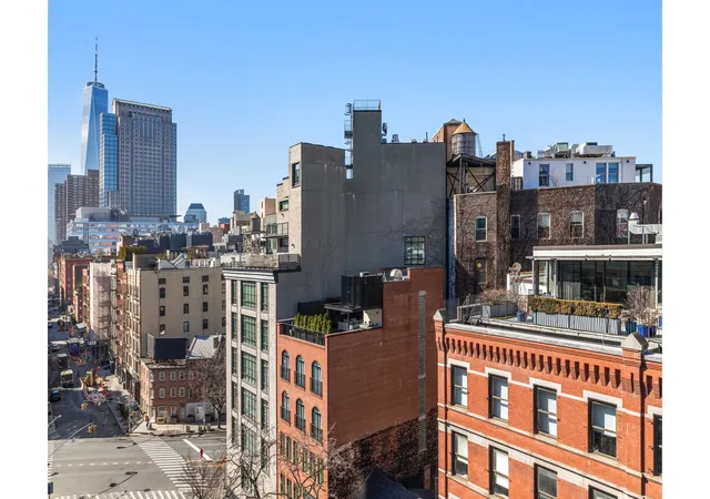 Photo 2 of Sale Pending at 505 Greenwich St #9A, New York City, NY 10013 | MLS# RLS20087113 | Listing updated on 2026-08-02
