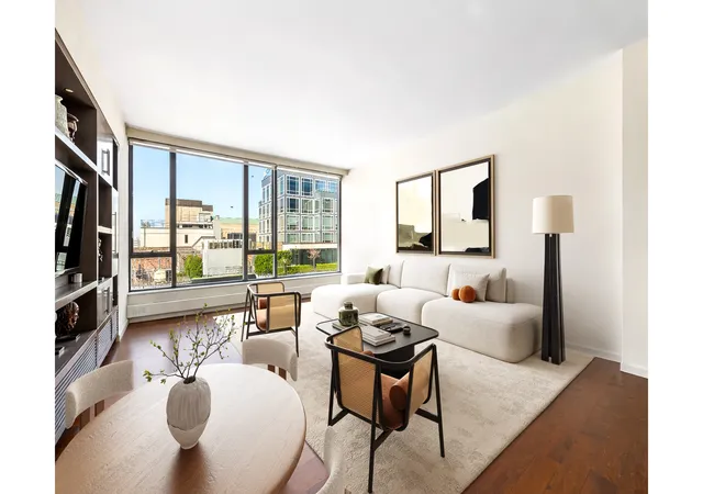 Photo 3 of Sale Pending at 505 Greenwich St #9A, New York City, NY 10013 | MLS# RLS20087113 | Listing updated on 2026-08-02