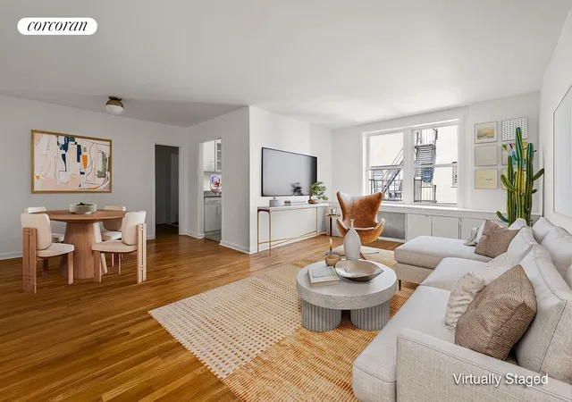 Photo 1 of Condo for sale at 488 Ocean Pkwy #6D, Brooklyn, NY 11218 | MLS# RLS20087114 | Listing updated on 2026-05-29
