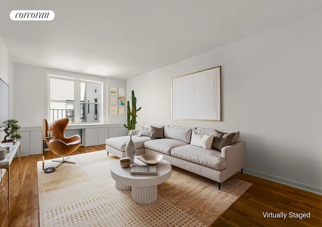 Photo 2 of Condo for sale at 488 Ocean Pkwy #6D, Brooklyn, NY 11218 | MLS# RLS20087114 | Listing updated on 2026-05-29