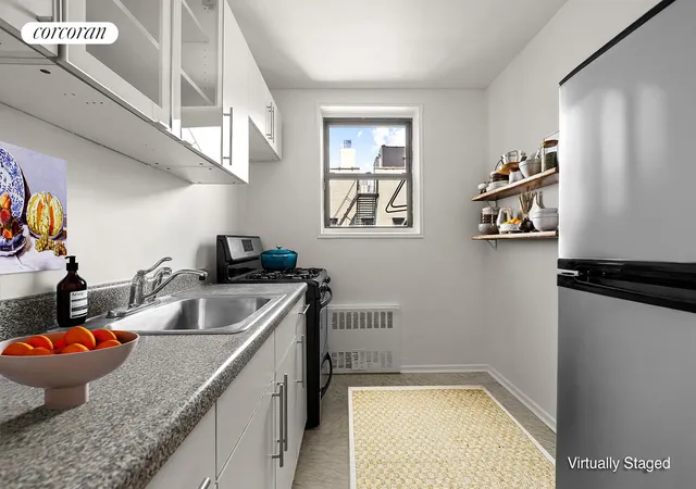 Photo 3 of Condo for sale at 488 Ocean Pkwy #6D, Brooklyn, NY 11218 | MLS# RLS20087114 | Listing updated on 2026-05-29