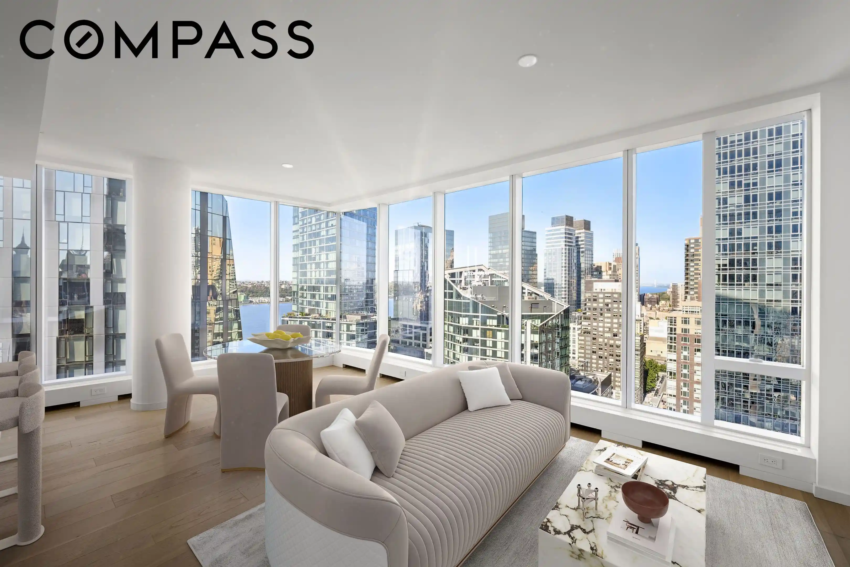 Photo 1 of Sale Pending at 1 W End Ave #26G, New York City, NY 10023 | MLS# RLS20087118 | Listing updated on 2026-10-29