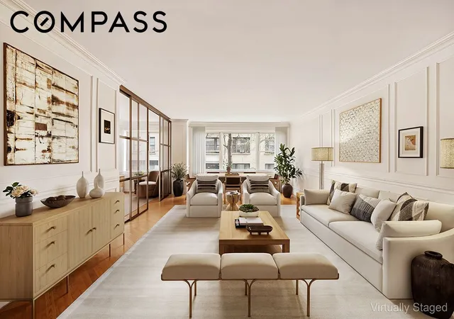 Photo 1 of Condo for sale at 40 E 84th Street #2C, New York, NY 10028 | MLS# RLS20082063 | Listing updated on 2026-07-19