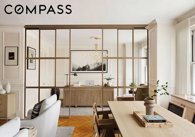 Photo 3 of Condo for sale at 40 E 84th Street #2C, New York, NY 10028 | MLS# RLS20082063 | Listing updated on 2026-07-19