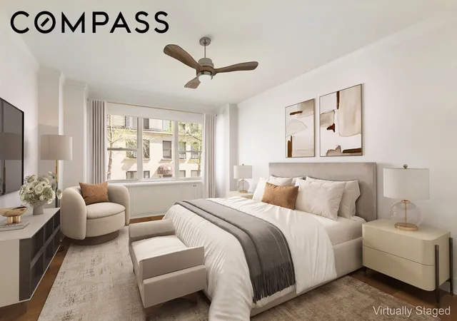 Photo 4 of House for sale at 40 E 84th Street #2C, New York, NY 10028 | MLS# RLS20082063 | Listing updated on 2026-07-19