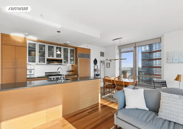2nd image of 30 West St #33B, New York City, NY 10004 | MLS# RLS20087123