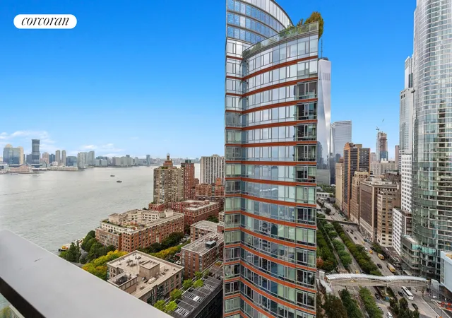 3rd image of 30 West St #33B, New York City, NY 10004 | MLS# RLS20087123