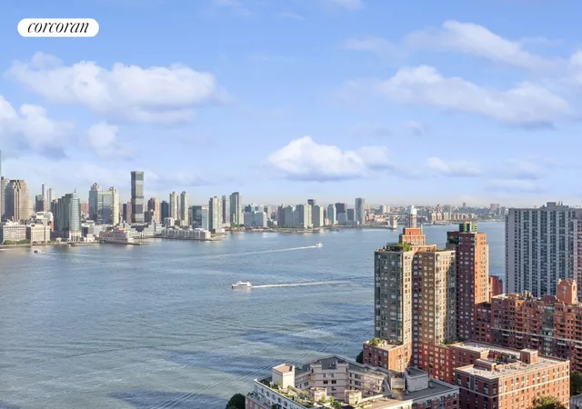 4th image of 30 West St #33B, New York City, NY 10004 | MLS# RLS20087123