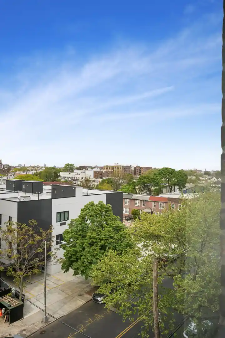 Listing Photo 12 - Condo for sale in 3400 Snyder Ave located at 3400 Snyder Ave, New York, NY 11203 - Unit #6K