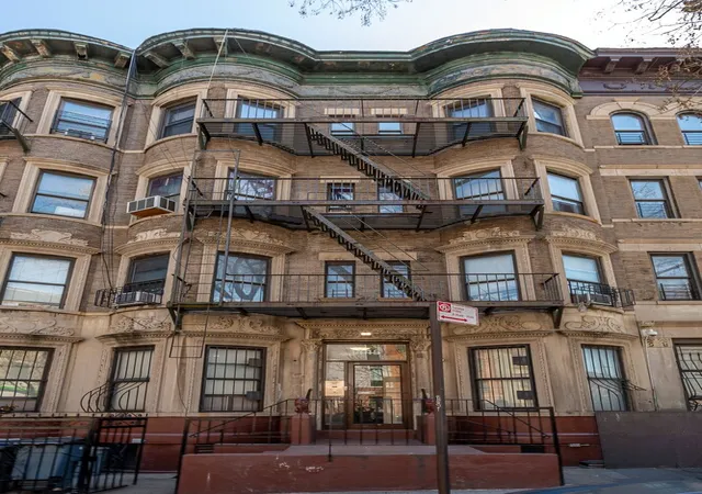 Photo 1 of Sale Pending at 1445 Bedford Ave #3C, New York City, NY 11216 | MLS# RLS20087125 | Listing updated on 2026-06-09