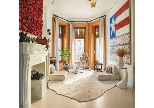Photo 1 of Single family home for sale at 60 Montgomery Pl, New York City, NY 11215 | MLS# RLS20087126 | Listing updated on 2026-05-14