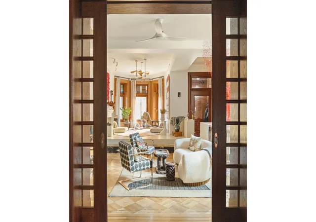 Photo 2 of Single family home for sale at 60 Montgomery Pl, New York City, NY 11215 | MLS# RLS20087126 | Listing updated on 2026-05-14