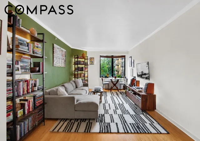 Photo 1 of Condo for sale at 380 Lenox Ave #3J, New York, NY 10027 | MLS# RLS20085645 | Listing updated on 2026-07-26