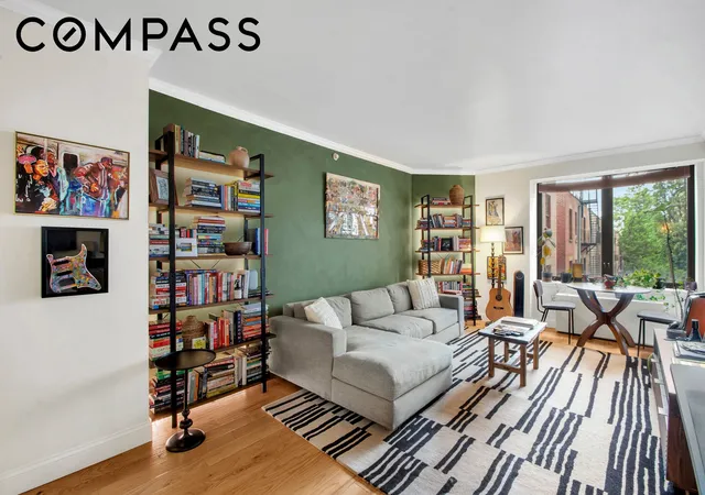 Photo 2 of Condo for sale at 380 Lenox Ave #3J, New York, NY 10027 | MLS# RLS20085645 | Listing updated on 2026-07-26
