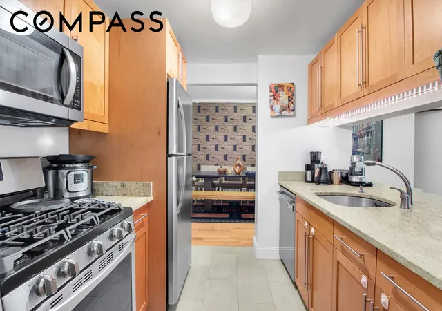 Photo 3 of Condo for sale at 380 Lenox Ave #3J, New York, NY 10027 | MLS# RLS20085645 | Listing updated on 2026-07-26