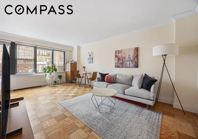 Photo 3 of Sale Pending at 120 E 90th Street #7A, New York, NY 10128 | MLS# RLS20087133 | Listing updated on 2026-07-17
