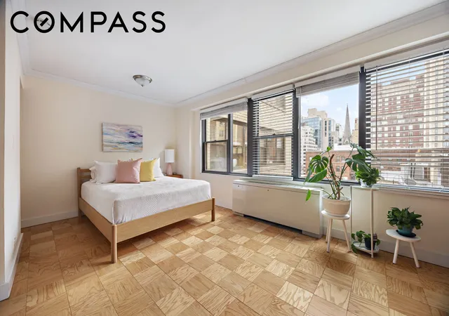 Photo 4 of Sale Pending at 120 E 90th Street #7A, New York, NY 10128 | MLS# RLS20087133 | Listing updated on 2026-07-17