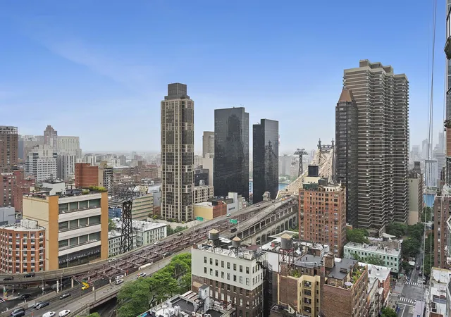 Homes for sale in New York City, NY | 303 E 57th St #25GH, New York City, NY 10022 | MLS# RLS20087137