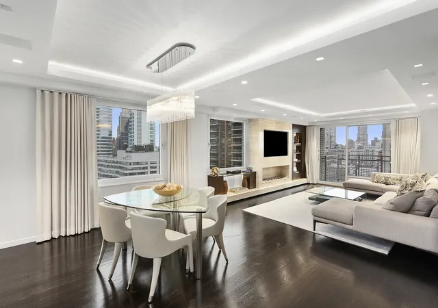 Homes for sale in New York City, NY | 303 E 57th St #25GH, New York City, NY 10022 | MLS# RLS20087137