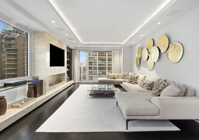 Homes for sale in New York City, NY | 303 E 57th St #25GH, New York City, NY 10022 | MLS# RLS20087137