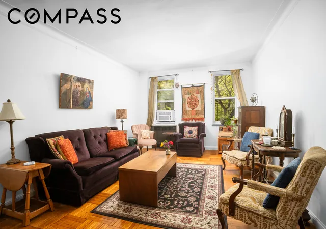 Photo 1 of Condo for sale at 30 Bogardus Pl #2C, New York, NY 10040 | MLS# RLS20086798 | Listing updated on 2026-07-09