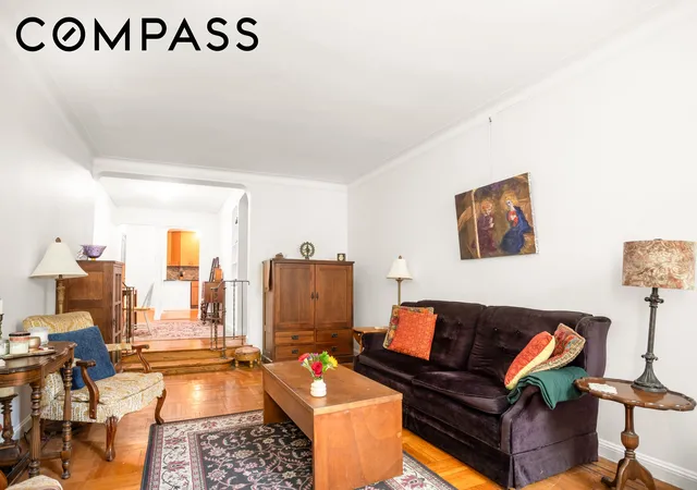 Photo 2 of Condo for sale at 30 Bogardus Pl #2C, New York, NY 10040 | MLS# RLS20086798 | Listing updated on 2026-07-09