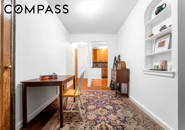 Photo 3 of Condo for sale at 30 Bogardus Pl #2C, New York, NY 10040 | MLS# RLS20086798 | Listing updated on 2026-07-09