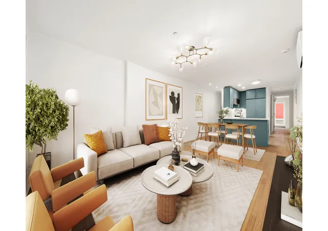 3rd image of 41 Putnam Ave, New York City, NY 11238