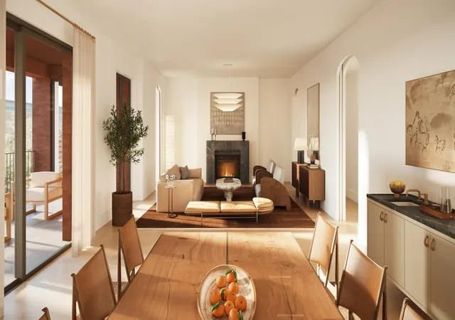 1st image of 110 Boerum Pl #303, Brooklyn, NY 11201 | MLS# RLS20087155