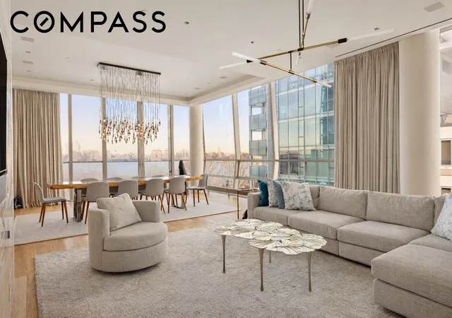Photo 1 of Condo for sale at 166 Perry St #5A, New York, NY 10014 | MLS# RLS20081542 | Listing updated on 2026-07-09