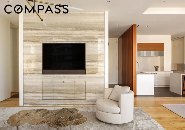Photo 3 of Condo for sale at 166 Perry St #5A, New York, NY 10014 | MLS# RLS20081542 | Listing updated on 2026-07-09