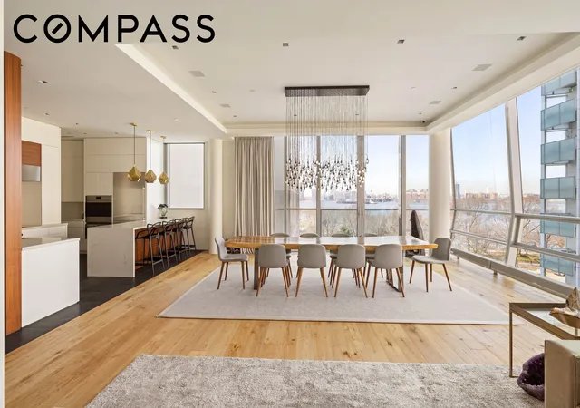 Photo 3 of House for sale at 166 Perry St #5A, New York, NY 10014 | MLS# RLS20081542 | Listing updated on 2026-07-09
