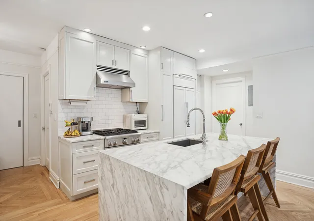 Sale Pending at 65 Montague St #1D, Brooklyn, NY 11201 | MLS# RLS20087160 | Listing updated on 2026-07-20