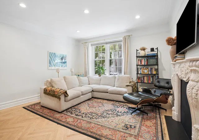 Photo 1 of Sale Pending at 65 Montague St #1D, Brooklyn, NY 11201 | MLS# RLS20087160 | Listing updated on 2026-07-20