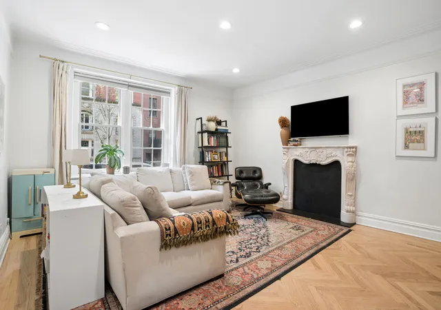 Photo 4 of Sale Pending at 65 Montague St #1D, Brooklyn, NY 11201 | MLS# RLS20087160 | Listing updated on 2026-07-20