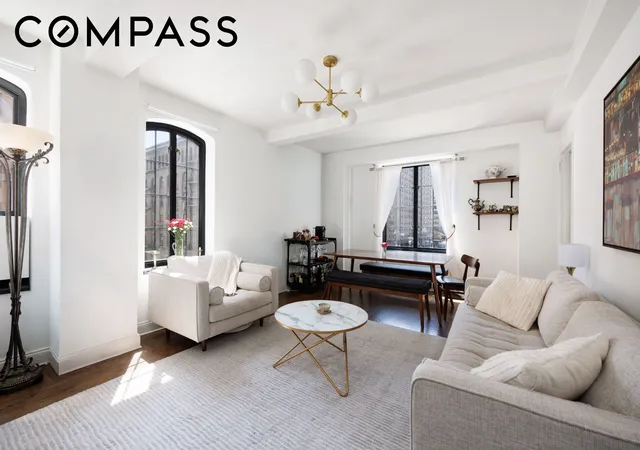 Listing Photo 1 - Condo for sale in building located at 201 W 16Th St, New York City, NY 10011 - Unit #4B