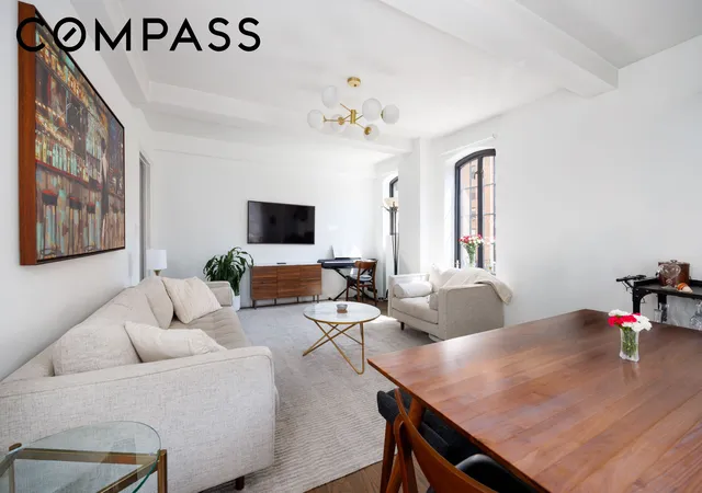 Listing Photo 3 - Condo for sale in building located at 201 W 16Th St, New York City, NY 10011 - Unit #4B