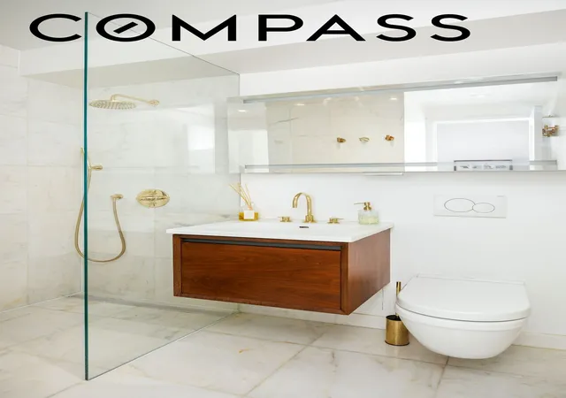 Listing Photo 5 - Condo for sale in building located at 201 W 16Th St, New York City, NY 10011 - Unit #4B