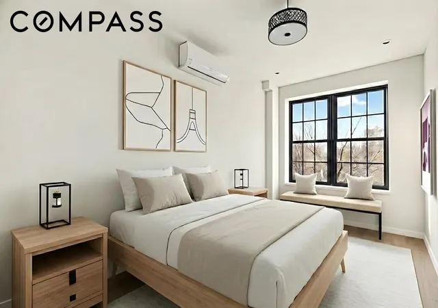 Listing Photo 5 - Condo for sale in building located at 1178 Greene Ave, New York City, NY 11221 - Unit #4F