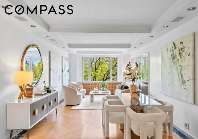 Photo 1 of Condo for sale at 120 Central Park S #6AB, New York City, NY 10019 | MLS# RLS20087170 | Listing updated on 2026-07-27