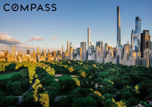 Listing Photo 1 - Condo for sale in building located at 10 W 66Th St, New York City, NY 10023 - Unit #29E