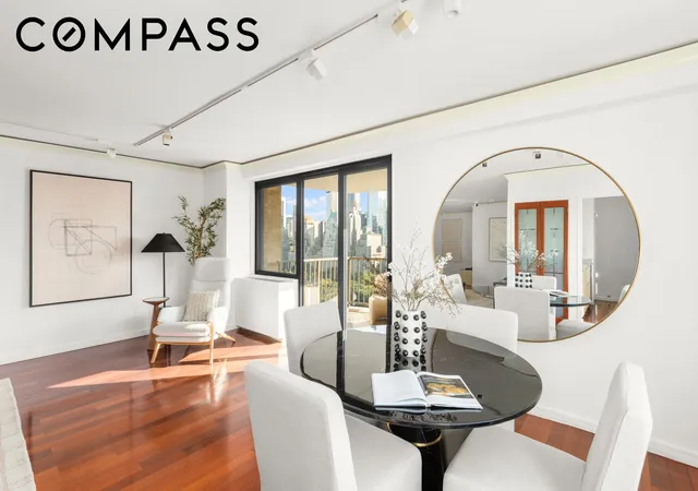 Listing Photo 5 - Condo for sale in building located at 10 W 66Th St, New York City, NY 10023 - Unit #29E