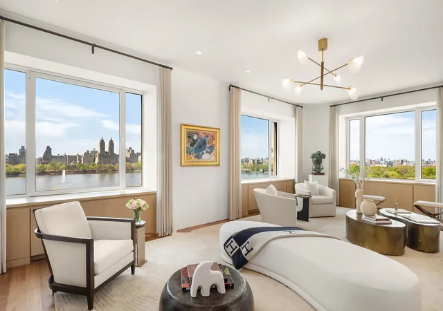 Sale Pending at 2 E 88th Street #11TH, New York, NY 10128 | MLS# RLS20087176 | Listing updated on 2026-06-12