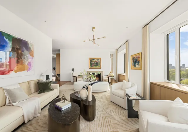 Photo 1 of Sale Pending at 2 E 88th Street #11TH, New York, NY 10128 | MLS# RLS20087176 | Listing updated on 2026-06-12