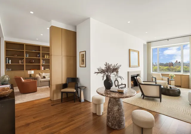 Photo 2 of Sale Pending at 2 E 88th Street #11TH, New York, NY 10128 | MLS# RLS20087176 | Listing updated on 2026-06-12
