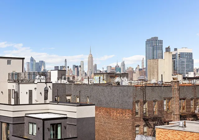 Listing Photo 5 - Condo for sale in building located at 154 S 3Rd St, New York, NY 11211 - Unit #32