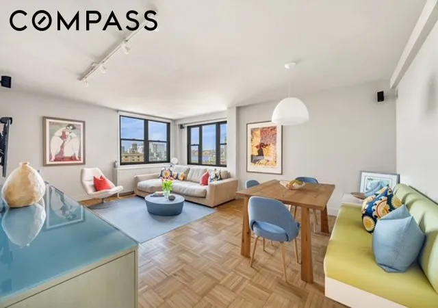 1st image of 61 Jane St #15A, New York City, NY 10014 | MLS# RLS20086301