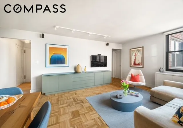 2nd image of 61 Jane St #15A, New York City, NY 10014 | MLS# RLS20086301