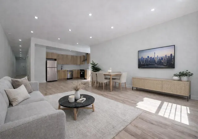 Photo 2 of Sale Pending at 229 W 97th Street #2D, New York, NY 10025 | MLS# RLS20087195 | Listing updated on 2026-06-10